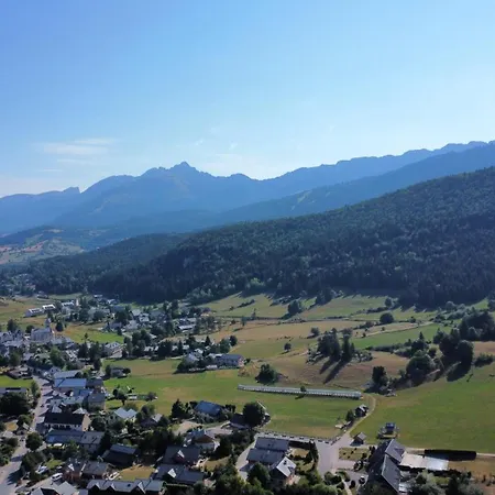 Les Ailes Du Vercors