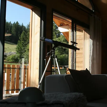 Les Ailes Du Vercors * 科朗松昂韦尔科尔